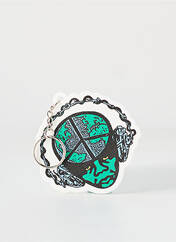 Accessoire divers blanc OBEY pour homme seconde vue