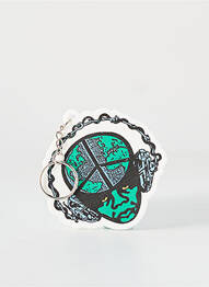 Accessoire divers blanc OBEY homme