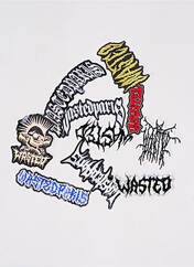 Accessoire divers multicolore WASTED PARIS pour homme seconde vue