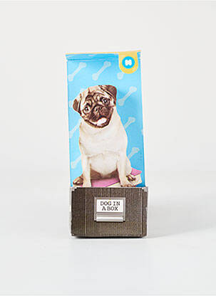 Accessoire divers multicolore MUSTARD unisexe