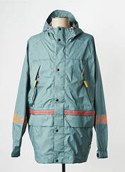 Blouson bleu TIMBERLAND pour homme seconde vue