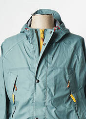 Blouson bleu TIMBERLAND pour homme seconde vue