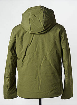 Blouson vert REFRIGIWEAR homme