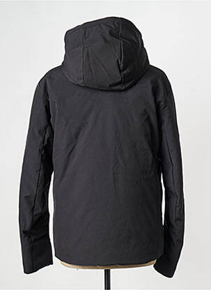 Blouson noir REFRIGIWEAR homme