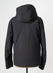 Blouson noir REFRIGIWEAR pour homme seconde vue
