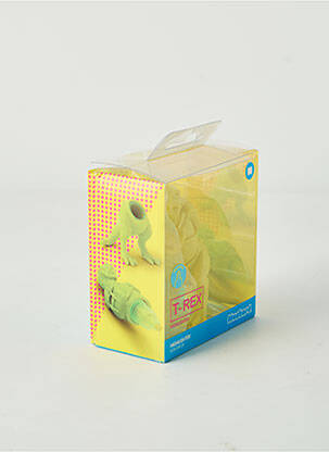 Accessoire divers jaune MUSTARD unisexe