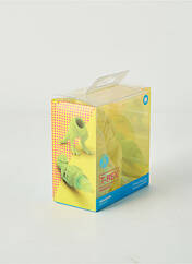 Accessoire divers jaune MUSTARD pour unisexe seconde vue