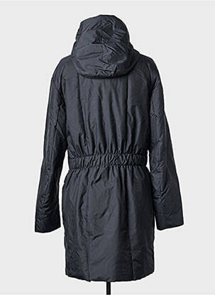 Parka gris REFRIGIWEAR homme