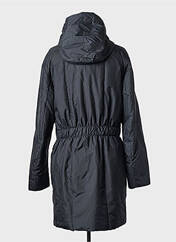 Parka gris REFRIGIWEAR pour homme seconde vue