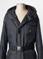 Parka gris REFRIGIWEAR pour homme seconde vue