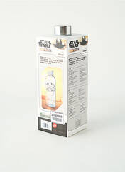 Divers maison blanc STOR pour unisexe seconde vue