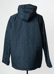 Parka bleu FJALLRAVEN pour homme seconde vue