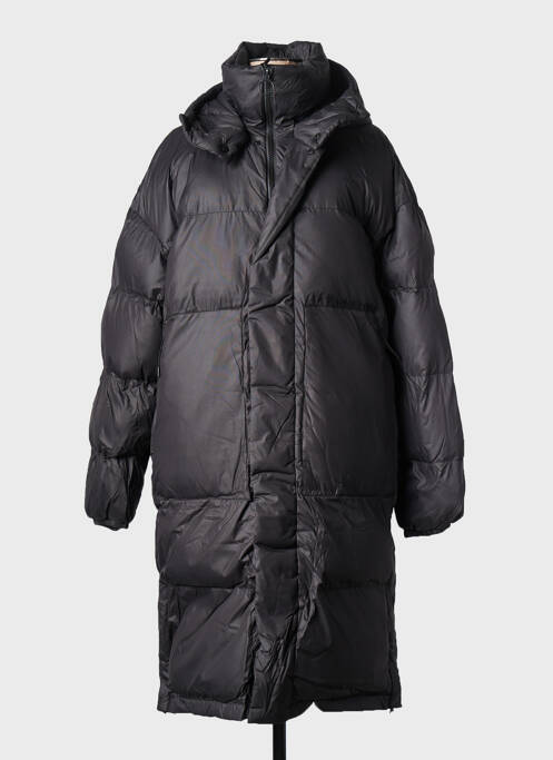 Doudoune noir SHU pour femme