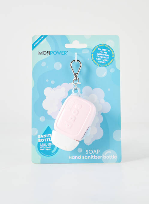 Accessoire divers multicolore MOJIPOWER pour unisexe