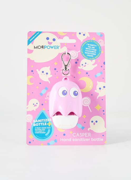 Divers maison multicolore MOJIPOWER pour unisexe