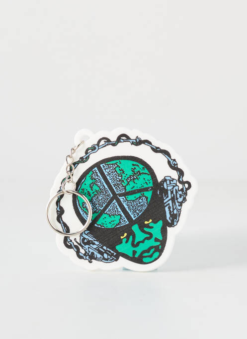 Accessoire divers blanc OBEY pour homme