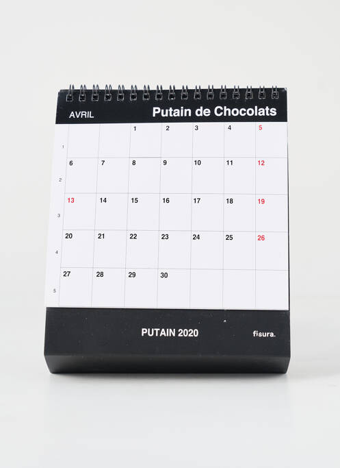 Accessoire divers noir FISURA pour homme