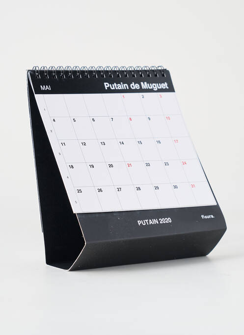 Accessoire divers noir FISURA pour homme