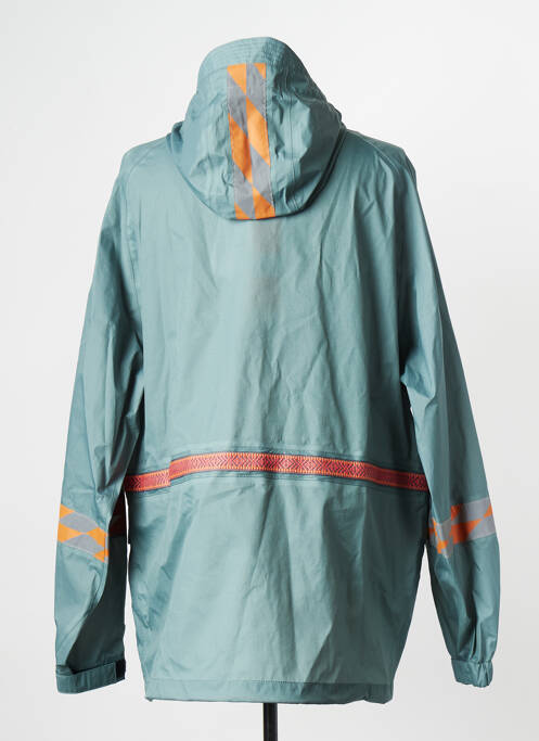 Blouson bleu TIMBERLAND homme