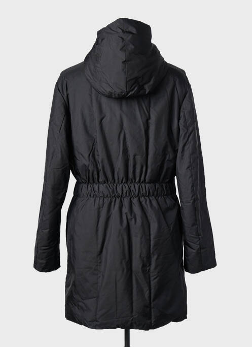 Parka noir REFRIGIWEAR pour homme