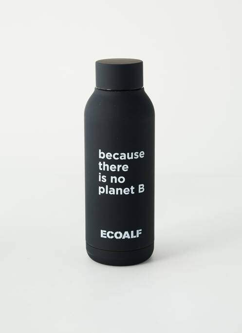 Divers maison noir ECOALF pour unisexe