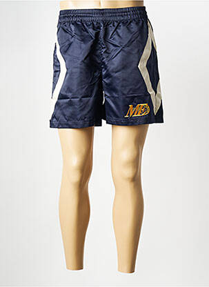 Short bleu MELODY EHSANI femme