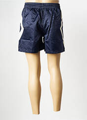 Short bleu MELODY EHSANI pour femme seconde vue