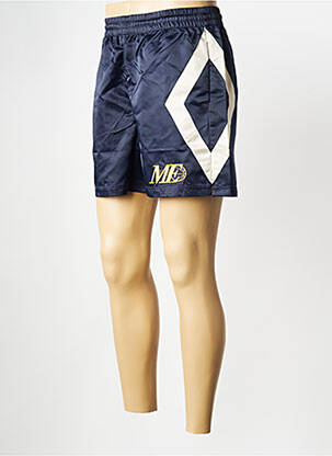 Short bleu MELODY EHSANI femme