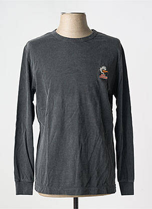T-shirt gris BOBO CHOSES femme