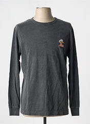 T-shirt gris BOBO CHOSES pour femme seconde vue