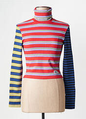 Top rouge RAGGED PRIEST pour femme seconde vue