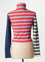 Top rouge RAGGED PRIEST pour femme seconde vue