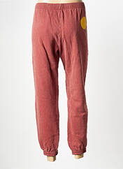 Jogging rouge BOBO CHOSES pour femme seconde vue