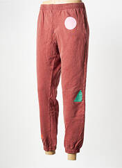 Jogging rouge BOBO CHOSES pour femme seconde vue