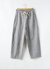 Pantalon 7/8 gris BOBO CHOSES pour femme seconde vue