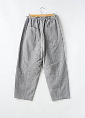 Pantalon 7/8 gris BOBO CHOSES pour femme seconde vue
