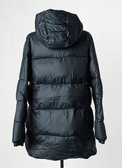 Doudoune noir COLUMBIA pour femme seconde vue