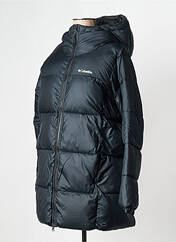 Doudoune noir COLUMBIA pour femme seconde vue