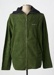 Blouson vert MAISON LABICHE pour homme seconde vue