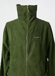 Blouson vert MAISON LABICHE pour homme seconde vue