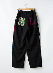 Pantalon large multicolore RAGGED PRIEST pour femme seconde vue