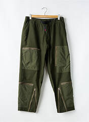 Pantalon 7/8 kaki GRAMICCI pour femme seconde vue