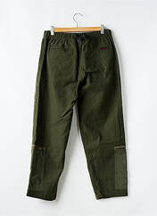 Pantalon 7/8 kaki GRAMICCI pour femme seconde vue