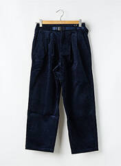 Pantalon droit bleu GRAMICCI pour femme seconde vue