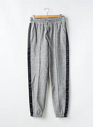 Jogging gris VANS femme