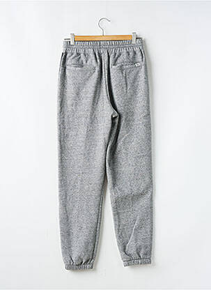 Jogging gris VANS femme