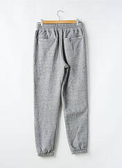 Jogging gris VANS pour femme seconde vue