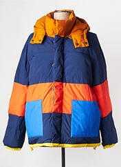 Doudoune bleu BOBO CHOSES pour femme seconde vue