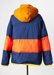 Doudoune bleu BOBO CHOSES pour femme seconde vue