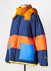 Doudoune bleu BOBO CHOSES pour femme seconde vue